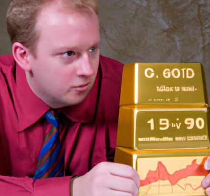 How To Invest In Gold Market