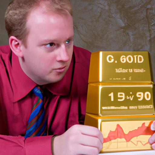 How To Invest In Gold Market